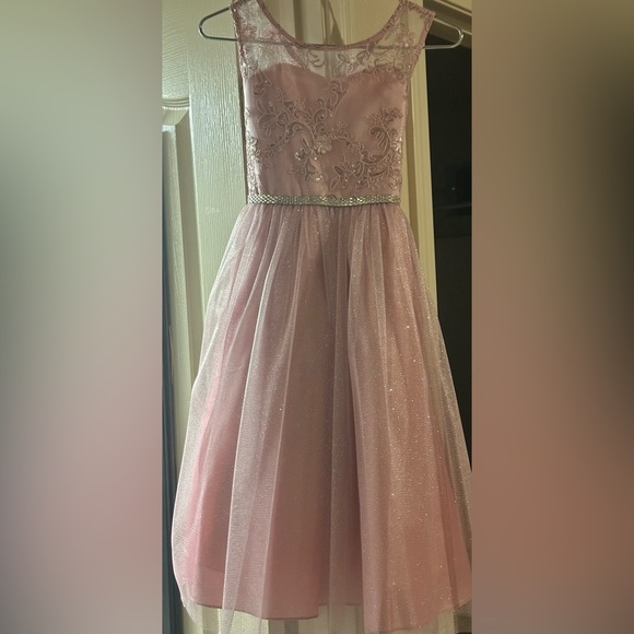 Girl dress size 10-11 - Picture 1 of 2